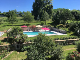 Château de La Chabroulie