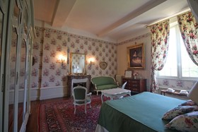 Château de La Chabroulie