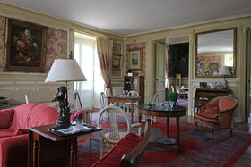 Château de La Chabroulie