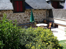 Domaine La Chapelle en Correze