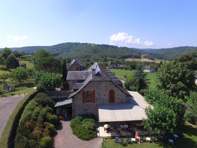 Domaine La Chapelle en Correze