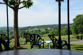 Domaine La Chapelle en Correze