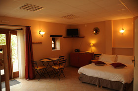 Domaine La Chapelle en Correze