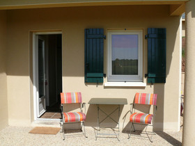 Domaine La Chapelle en Correze