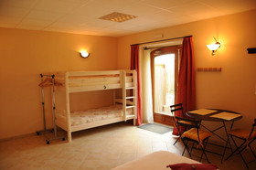 Domaine La Chapelle en Correze