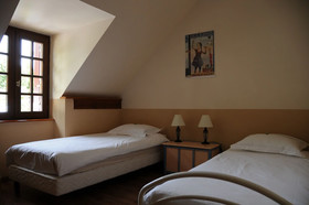 Domaine La Chapelle en Correze