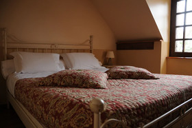 Domaine La Chapelle en Correze