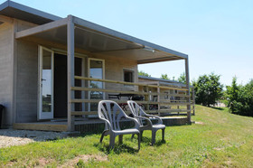 Domaine La Chapelle en Correze