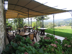 Domaine La Chapelle en Correze