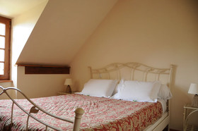 Domaine La Chapelle en Correze