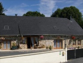 Vieille Grange Chambres D'hôtes