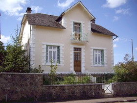 Les Pradelles
