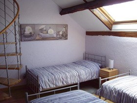 Les Pradelles