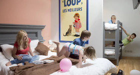 Gite De La Jeraphie