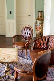 Château D'Escurat