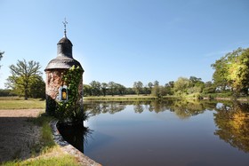 Château D'Escurat