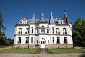 Château D'Escurat