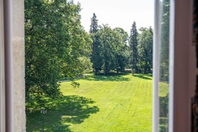 Château D'Escurat