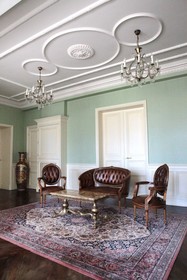 Château D'Escurat