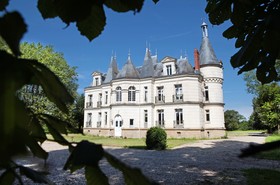 Château D'Escurat