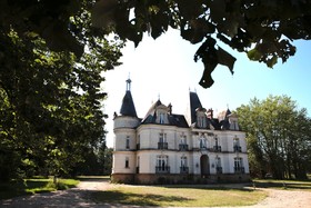 Château D'Escurat
