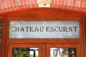 Château D'Escurat