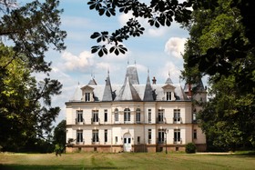 Château D'Escurat