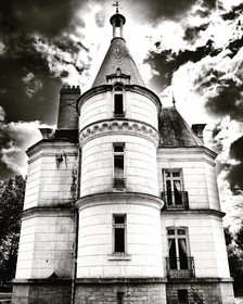 Château D'Escurat