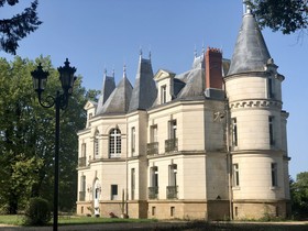 Château D'Escurat