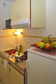 Appart'City Limoges