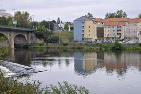 Appart'City Limoges