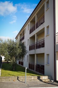 Apparts Confort 87