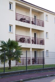 Apparts Confort 87
