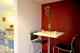 Balladins Limoges