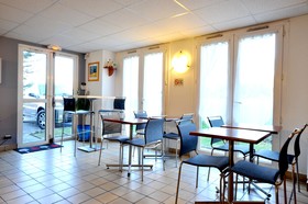Balladins Limoges