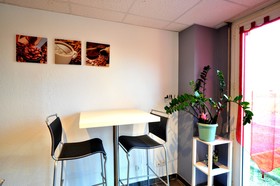 Balladins Limoges