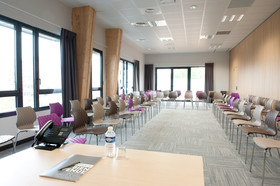 Campanile Limoges Centre - Gare