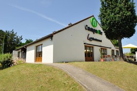 Campanile Limoges Nord