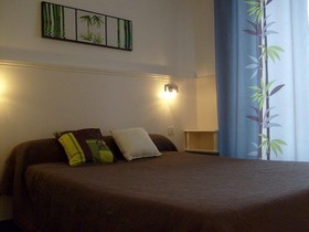 Brit Hotel Limoges Centre Gare - Hôtel & Spa