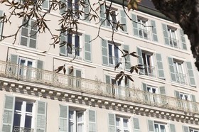 Brit Hotel Limoges Centre Gare - Hôtel & Spa