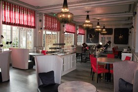 Brit Hotel Limoges Centre Gare - Hôtel & Spa