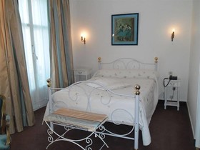 Brit Hotel Limoges Centre Gare - Hôtel & Spa