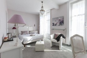 Brit Hotel Limoges Centre Gare - Hôtel & Spa
