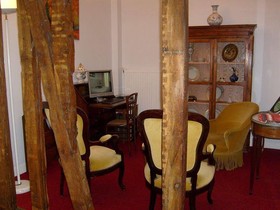 Brit Hotel Limoges Centre Gare - Hôtel & Spa