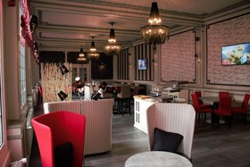 Brit Hotel Limoges Centre Gare - Hôtel & Spa