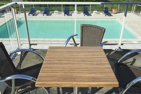 Citotel Les Alizés