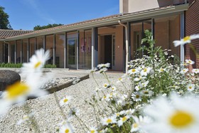 Citotel Les Alizés