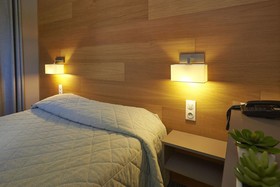 Citotel Les Alizés