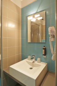 Citotel Les Alizés