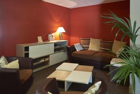 Citotel Les Alizés